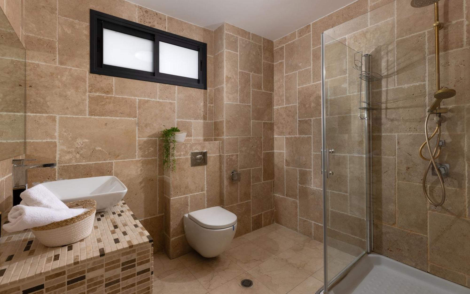 Villa Daniela Heated Pool וילה דניאלה בריכה מחוממת Eilat Bagian luar foto