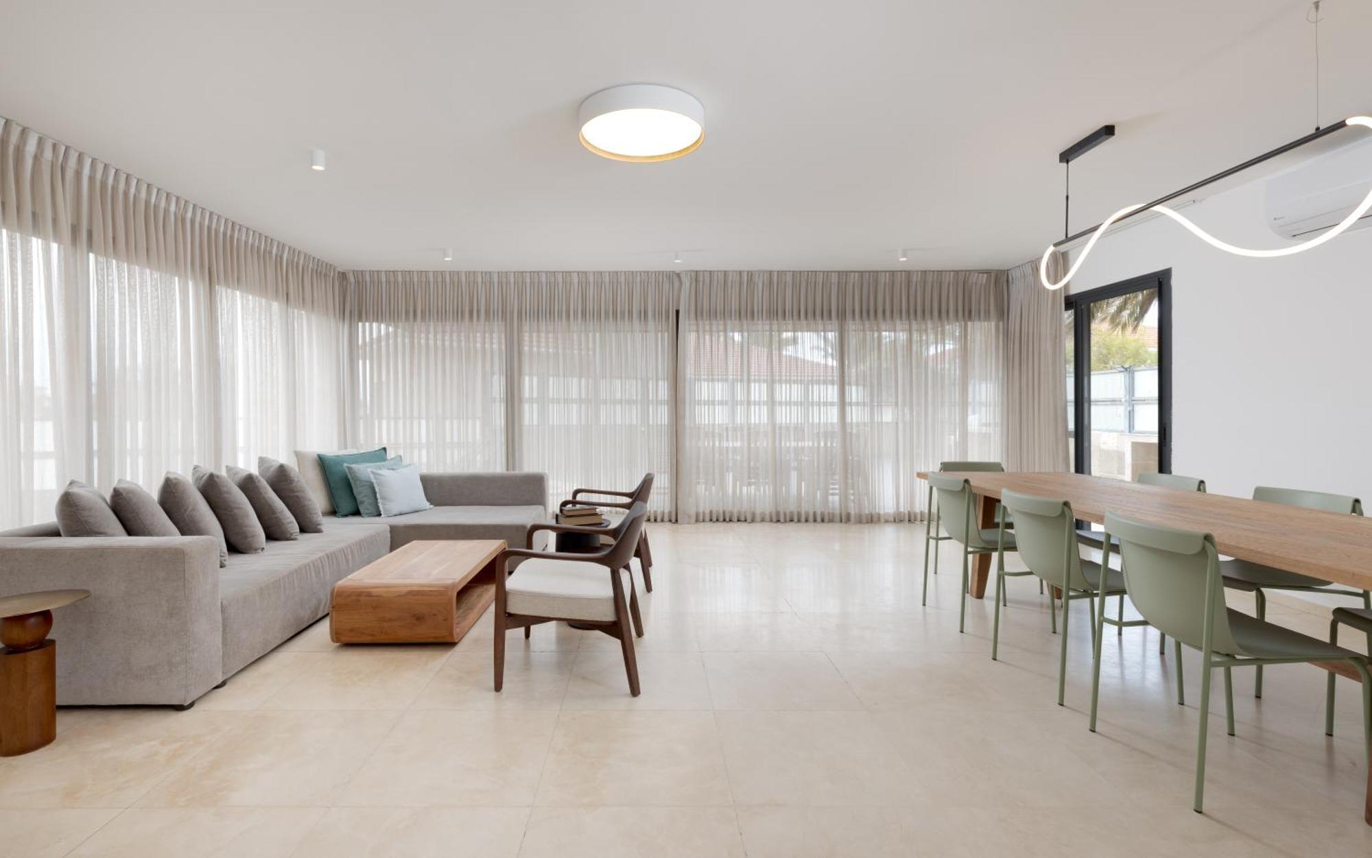 Villa Daniela Heated Pool וילה דניאלה בריכה מחוממת Eilat Bagian luar foto
